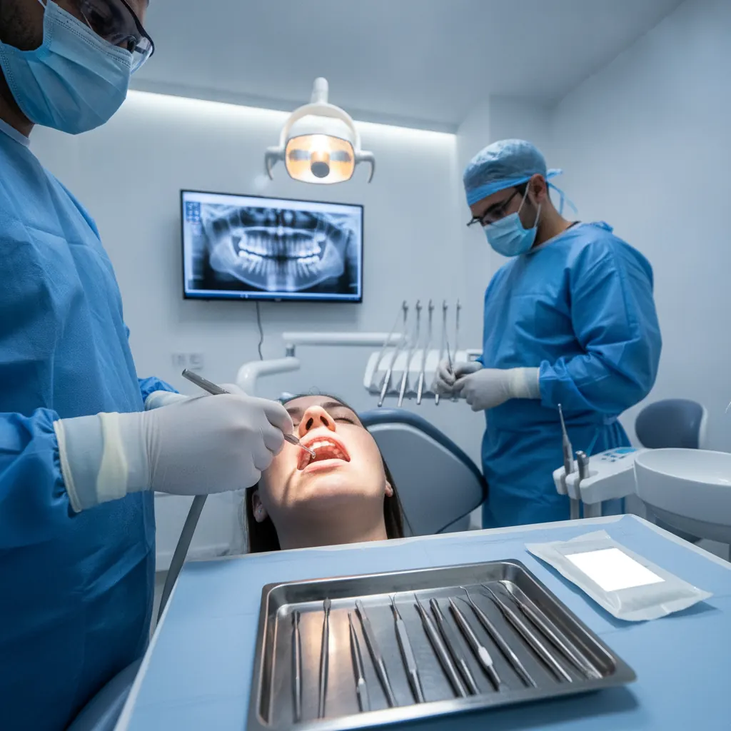 Implante Dentário com Osteoporose em Bento Gonçalves