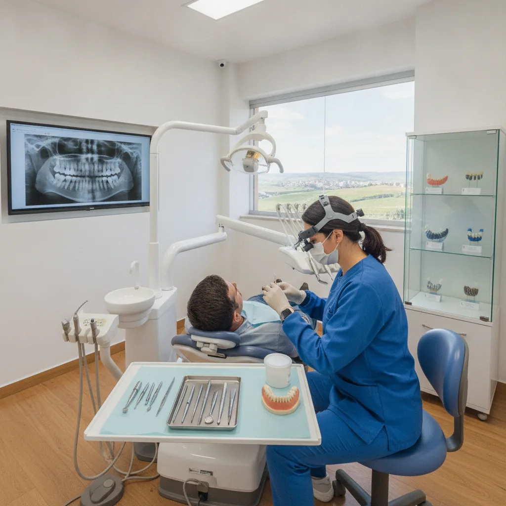 Implante Dentário é Seguro? Saiba Tudo em Bento Gonçalves