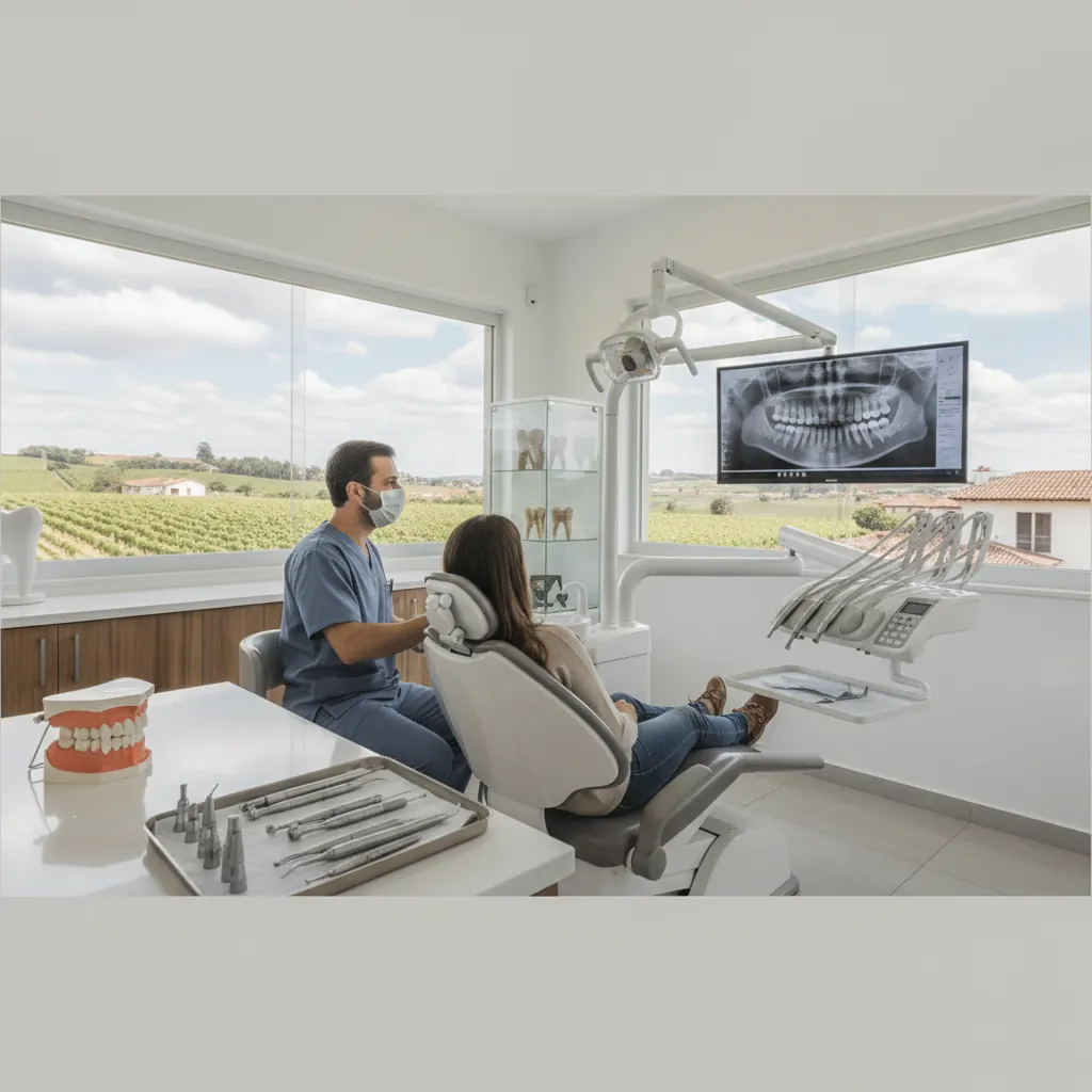 Implante Dentário: Por Que Falha e O Que Fazer em Bento Gonçalves