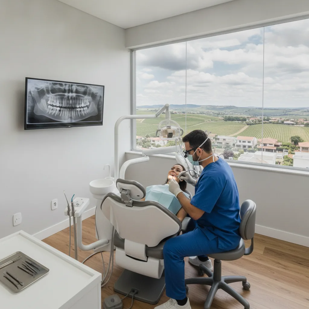 Implante Dentário: Rejeição e Como Identificar em Bento Gonçalves