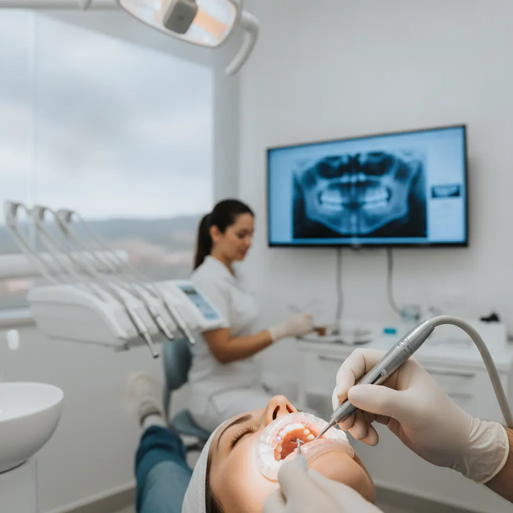 Implante Dentário Sem Corte em Bento Gonçalves: O Que É?