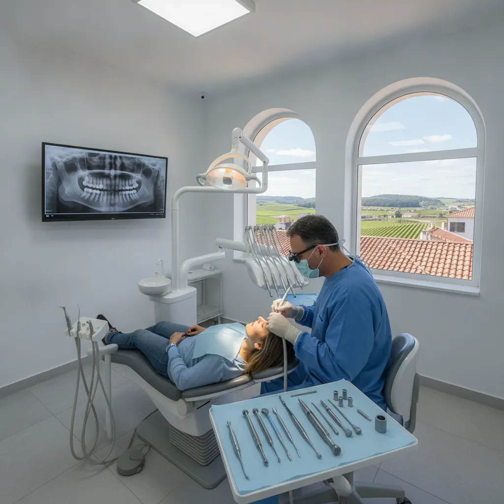 Implante Dentário Sem Osso Suficiente em Bento Gonçalves