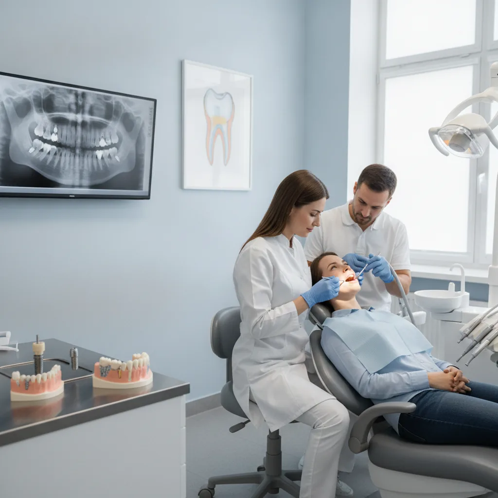 Implante ou Prótese Dentária? Entenda a Diferença em Bento Gonçalves